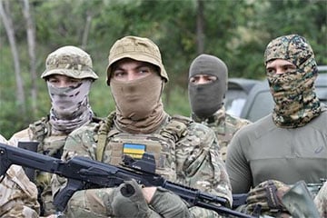 Чеченские бойцы ВСУ бросили вызов Кадырову