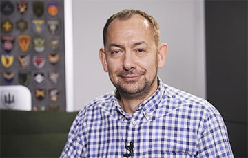 Салаўёў выпадкова «зліў» маштабны план Крамля