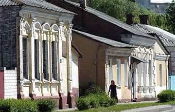 У Беларусі зноў знік пасёлак