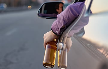 Автопроизводитель BMW намерен остановить пьянство за рулем