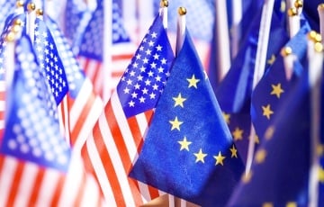 ЕС - Трампу: Мы гордимся нашими лидерами