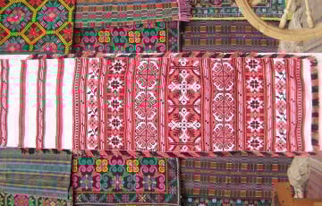 The Seventh UNESCO Intangible Heritage Site Appeared In Belarus