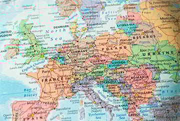 Лукашенко продлил безвиз для граждан 38 стран Европы