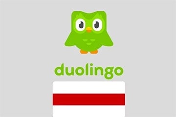 Белорусы оказались в топе по изучению языков в Duolingo