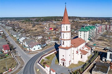 У Ружанах знікла 11-гадовая школьніца