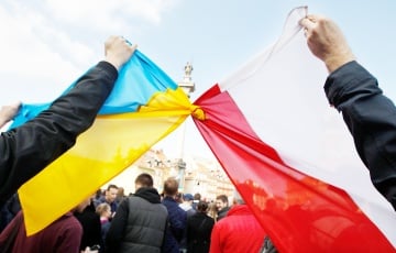 Польша и Украина готовят грандиозную сделку по истребителям