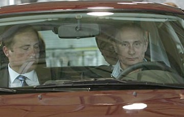 Гарун аль-Путин