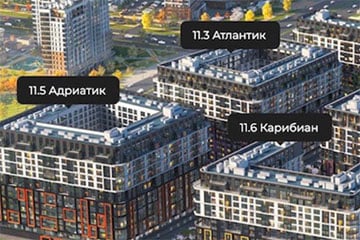 «А святло на ніжнія паверхі ўвогуле трапляе?»