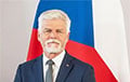 Czech President Urges New Government Not To Cut Off Aid To Ukraine