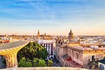 Падарожнік, які наведаў 140 краін, назваў свой любімы горад