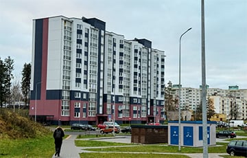 Микростудии по 18 «квадратов» под Минском раскупили за неделю