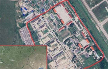 Ракеты ЗСУ могуць нанесці ўдары па цэнтрах кіравання арміі РФ у Самары