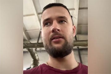 Кочегар из Могилева рассказал, сколько зарабатывает