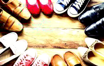 «Продавцы обуви в шоке: как вы такую отрастили?!»