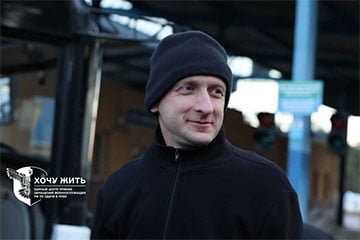 Опубликован список политзаключенных, освобожденных 13 декабря