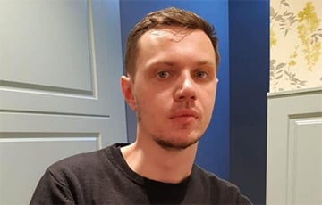 The Driver Who Blocked The Way Of OMON During The Famous Action At Pushkinskaya In 2020 Has Been Set Free