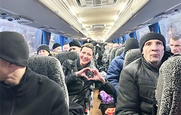 "They Showed Incredible Bravery."