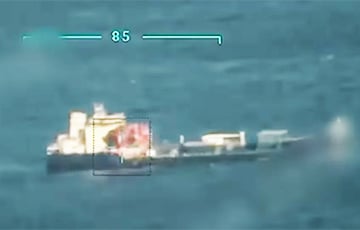 «Россияне ударили по капитанскому мостику»