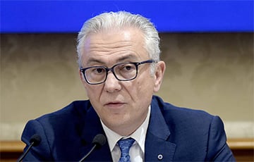 Президент ПАСЕ: Это действительно великолепная новость в конце года!