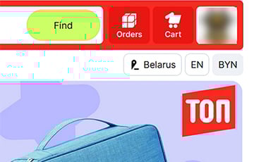 AliExpress перевел белорусские аккаунты на расчеты в рублях без права выбора валюты