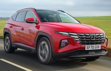 Топ-5 подержанных кроссоверов: что советуют купить американцы