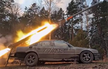 "Flutter Like A Butterfly, Sting Like A Bee."