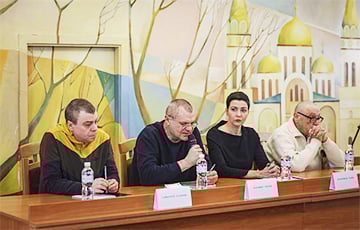 Ukrainian Media: Babariko And Kolesnikova Refused To Talk About Their Attitude To The War