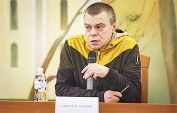 Владимир Лабкович на свободе: Безусловно, сейчас ощущение счастья