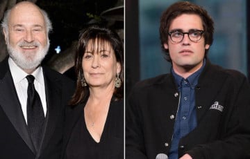 Media: "Hollywood" Star Could Have Been Killed By His Son.