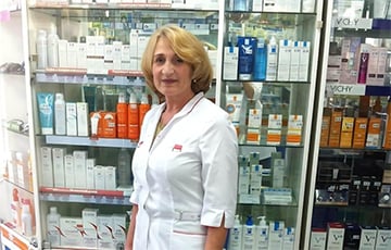 The Oldest Political Prisoner In Belarus Was Released