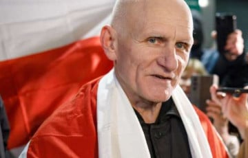 Алесь Бяляцкі: Лукашэнка разумее толькі мову сілы