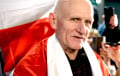 Алесь Беляцкий: Лукашенко понимает только язык силы