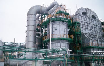 ВСУ остановили еще один российский НПЗ