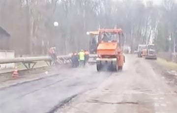 «На пару дней хватит»