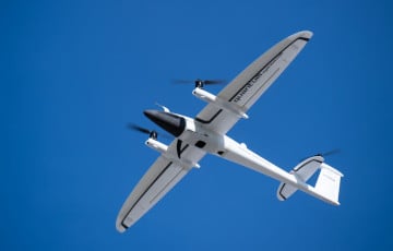 Ukraine To Start Producing Combat UAVs In Germany For The First Time