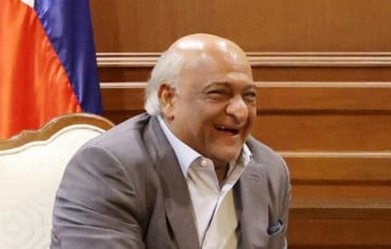 ЕС увёў санкцыі супраць ключавога памочніка Сечына за абыход нафтавых санкцый