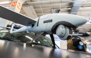 Украина и Германия запускают совместное производство БПЛА