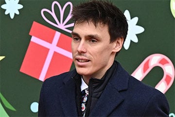 Фанаты турэцкага «Галатасарая» збілі пляменніка князя Манака Альбера II