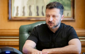 Пять документов: Зеленский заинтриговал деталями встречи с Трампом