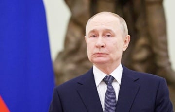 NSJ: Путин совершает ошибку