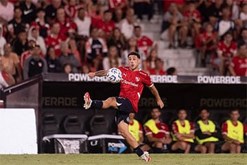 ФИФА назвала обладателя премии Пушкаша за лучший гол года