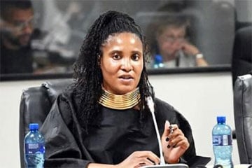 Sky News: Дочь экс-президента ЮАР оказалась в центре скандала с вербовкой людей для РФ