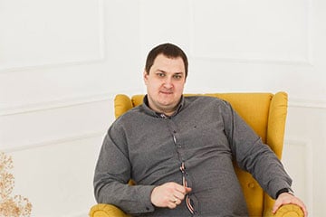 «Соседи перестали меня узнавать»