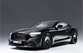 Дебютировал самый мощный и экстремальный Bentley