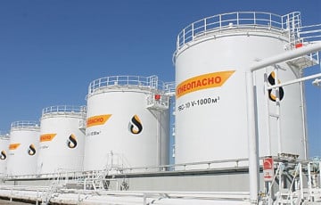 ЗСУ паразілі буйны НПЗ, судна і нафтабазу ў РФ