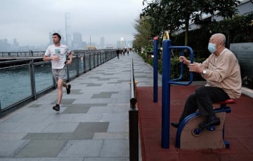 Ученые назвали возраст пика физической формы человека