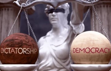 Foreign Affairs: Гэта найслабейшыя месцы ўсіх дыктатур