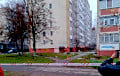 В Гомеле произошел взрыв
