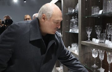 Клоунада от Лукашенко и Ким Чен Ына