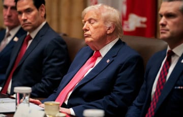 Глава аппарата Белого дома: Трамп не дремлет